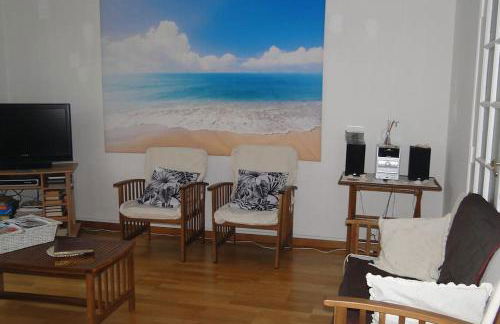 FRONT DE MER, meublé de tourisme sur le port - Photo 6