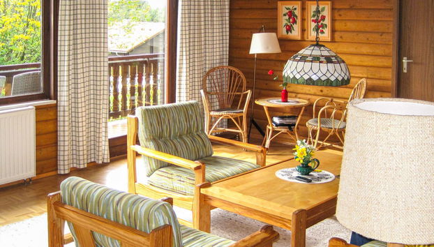 Am Hohen Bogen - Foto 3, Living Room