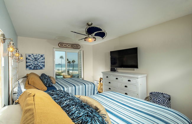Oceanside Beach Condos - Foto 19