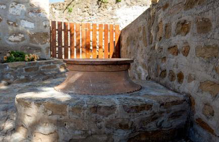 Villa Melissa - Foto 29