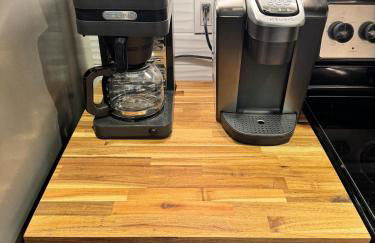 Canal Home Dearborn-Indian Mound - Foto 46