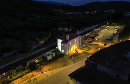 Serpins Estação Al - Foto 21