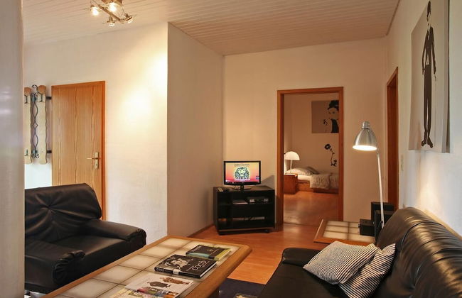 Feriengut Neuhof - Foto 32