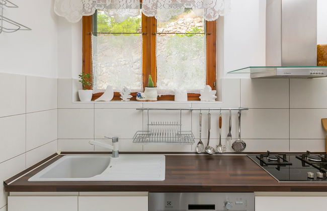 Villa Perka - Foto 56