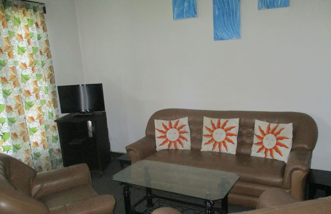 Lake Crown Holiday Home - Foto 2