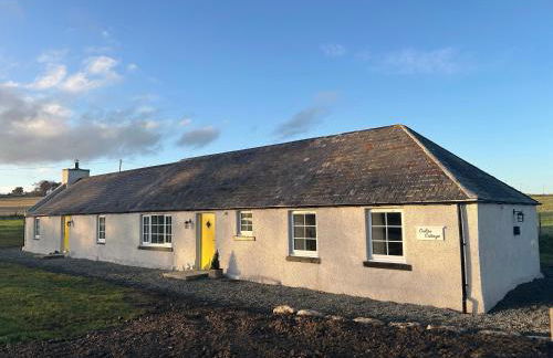 Calsie Cottage, Clatt - Photo 1