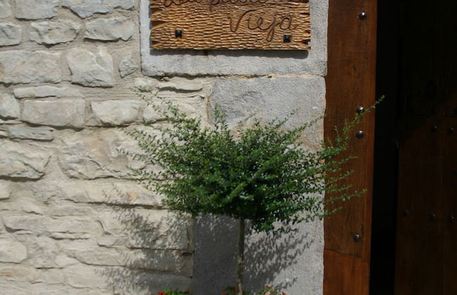 Agroturismo La Casa Vieja - Foto 27