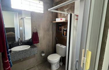 STUDIO 304 | WIFI 600MB | RESIDENCIAL JC, um lugar para ficar. - Foto 14