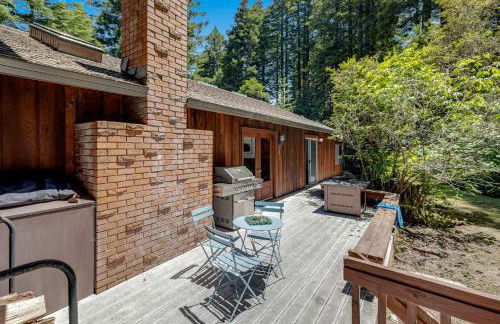 Surfwood Getaway - Foto 34