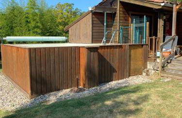 CHALET LOU PADER - Foto 24