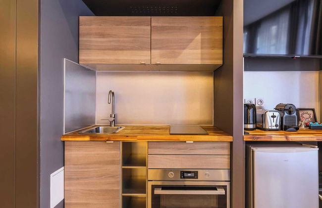 Résidence Paris FREMIET - Photo 25