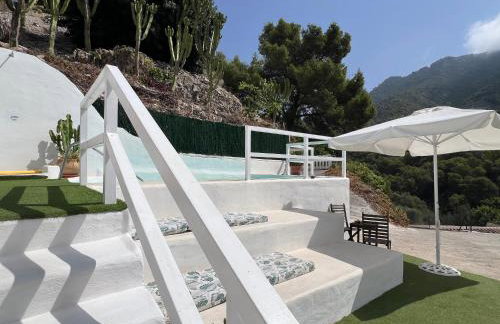 Villa Jardin piscina climatizada - Foto 31