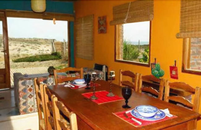 La Floridita Puerto Piramides - Foto 10