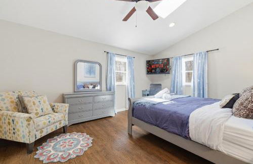 The Rock Oak Escape - Foto 41