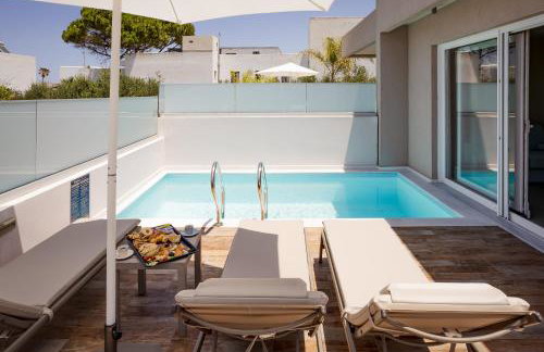 Sarpidon Suites - Photo 56