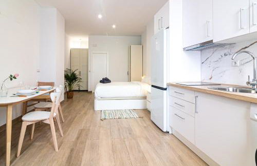 Estudio Huelin Playa - Photo 12