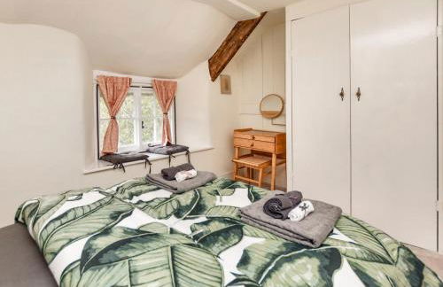 Snowdrop Cottage - Foto 14