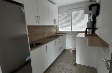 Piso Redes 54 -Mar de Dunas- - Foto 9