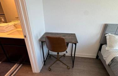 cozy apartment in Leander - Foto 16