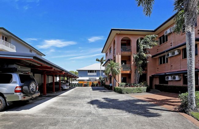 On the Esplanade - Foto 22