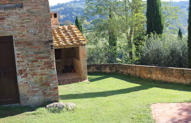 Borgo Poneta - Foto 70