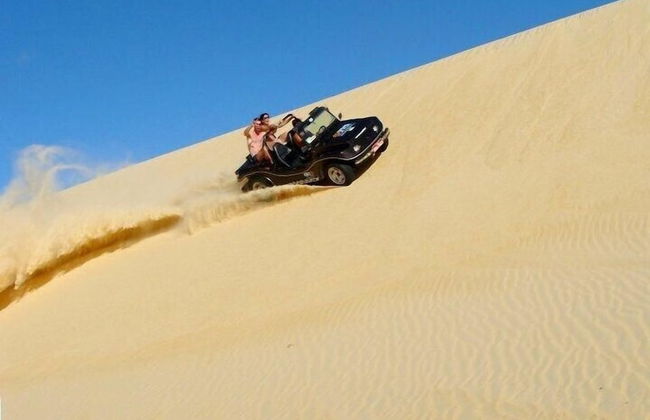 Apartamento a 200m feirinha beira mar - Foto 35