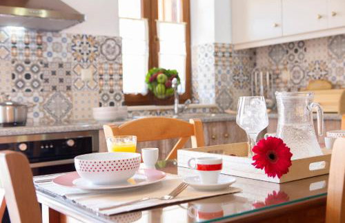 Villa Eglouvi - Foto 35