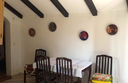 Cosy Apartment with Sea View in Zlarin - 50 sqm + Terrace - Photo 15