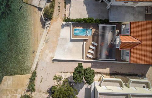 VILLA FUX ZRCE Novalja - direkt am Strand - Photo 34