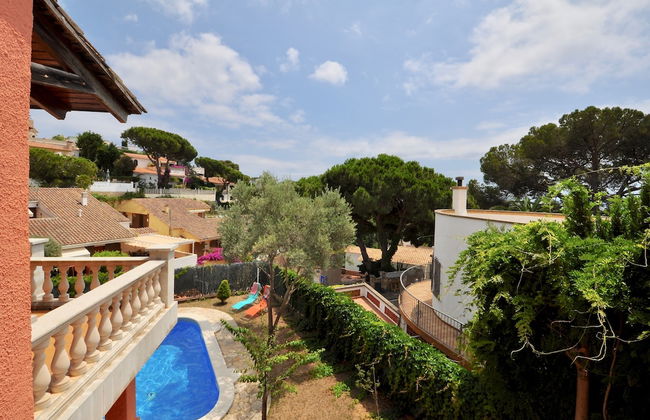 Villa Europa C061 - Foto 30