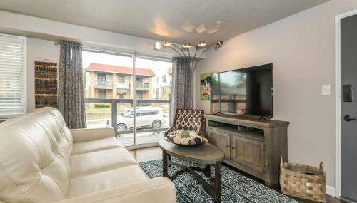 HOLLY FIRST FLOOR 2 King Beds - Foto 5