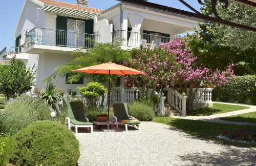 MY DALMATIA - Beach Apartment Jadrija - Foto 1