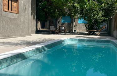 CASINHA JASMIM, vila florescer, centro histórico!! - Foto 1