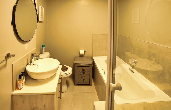 Nivica Lifestyle Living 64, Langebaan 4-Sleeper - Foto 16