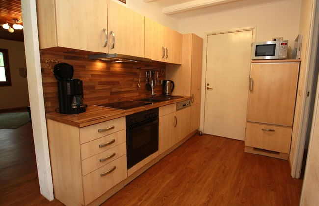 Ferienhaus in der Nahe des Sees, Haustierfrei - Foto 3