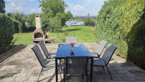 Rheinuferhaus - Foto 1