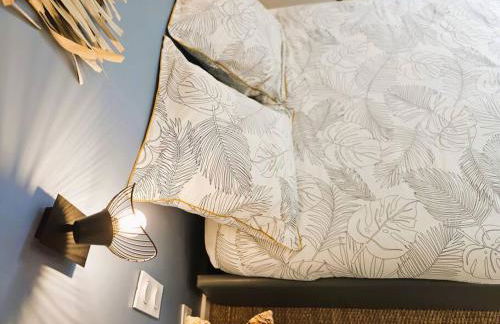 La Noé d'Or by Madame Conciergerie - Foto 48