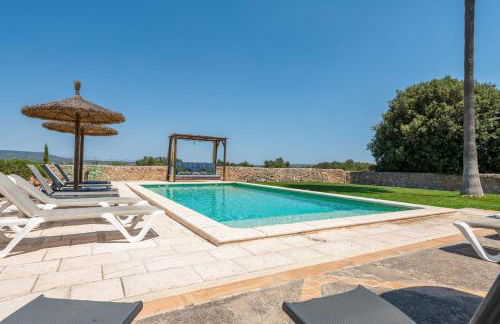 Finca Es Castellot Vell - Foto 50