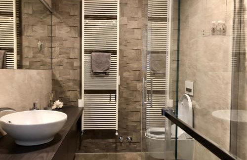 Suite LAGO e relax - Foto 13