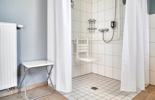 Im-Jaich Boardinghouse Bremerhaven - Photo 27