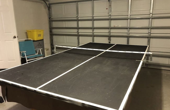 Golf Course Views, Southern Dunes Villa - Foto 18