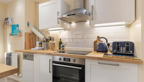 Y Ty Glas - Cottage - Photo 4