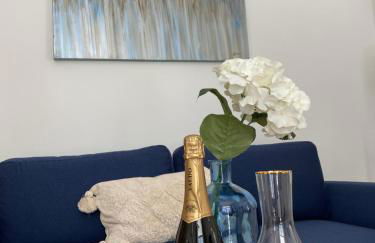 Pure Berlin Apartments - Luxury at Pure Living in City Center - Foto 59