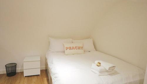 Harford House Studio 2 - Hopewell - Foto 3