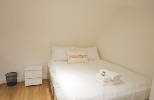 Harford House Studio 2 - Hopewell - Foto 3