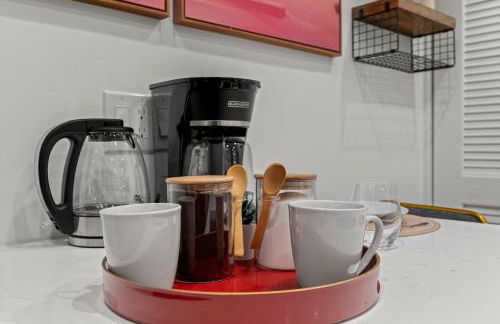 Modern 1 BR Apartment Near Center City & University City - Foto 13