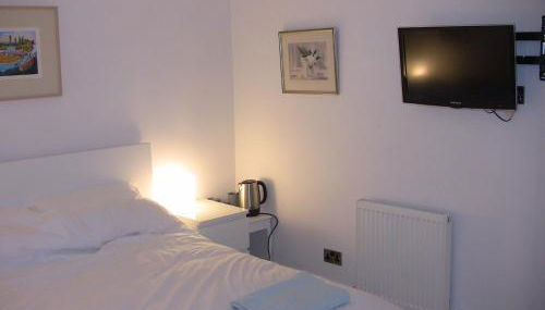 The Studio Pod, St Andrews - Foto 5