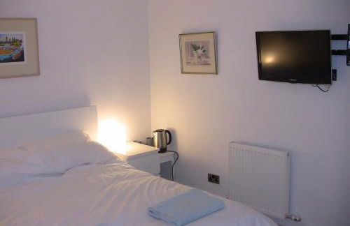 The Studio Pod, St Andrews - Foto 5