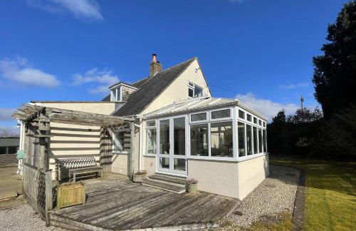 Fern Cottage - Foto 38