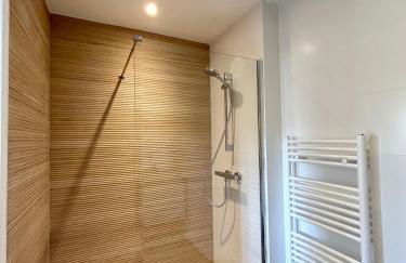 Superbe Villa à 200m de la plage tout confort avec piscine chauffée, couverte et spa - Foto 67